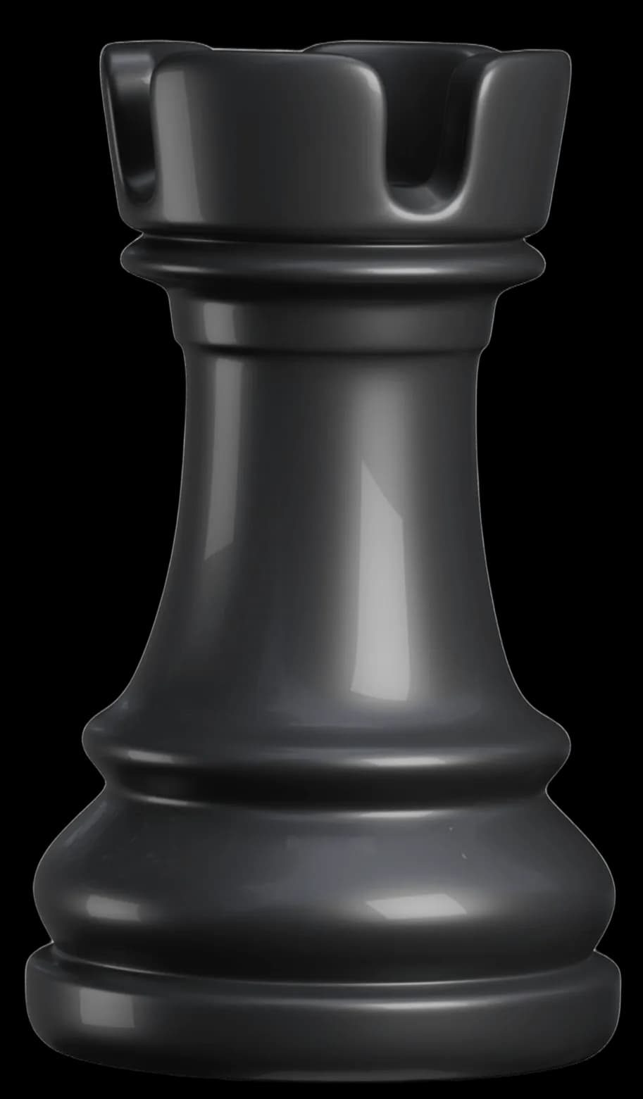 Chess bishop